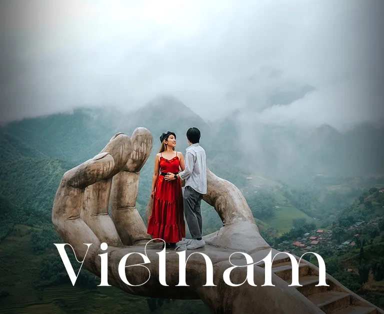 Vietnam